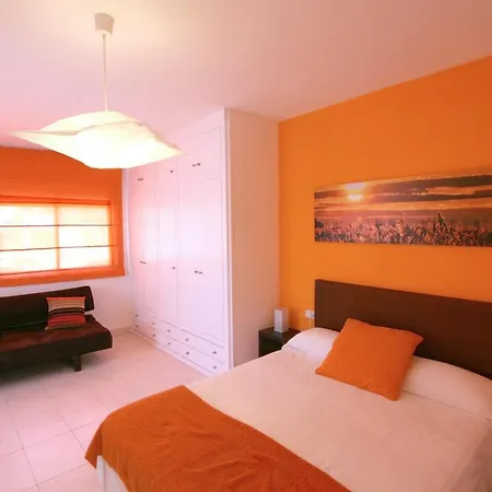 Apartamento The Music Penthouse Sitges