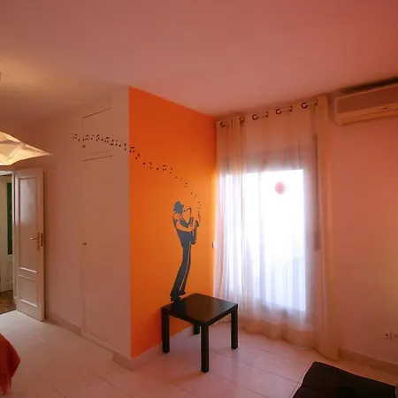 The Music Penthouse * Sitges