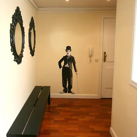 Apartamento The Music Penthouse *