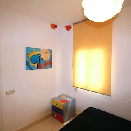 The Music Penthouse Sitges