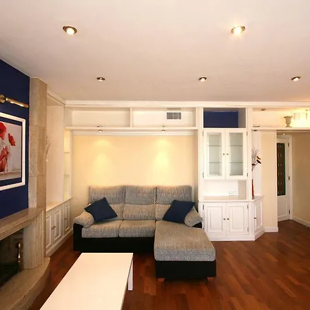 The Music Penthouse * Sitges