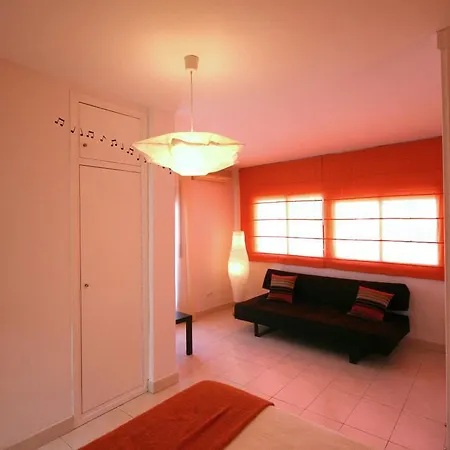 The Music Penthouse Appartamento *