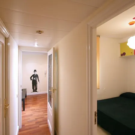 Appartamento The Music Penthouse *