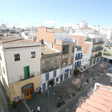 The Music Penthouse Sitges