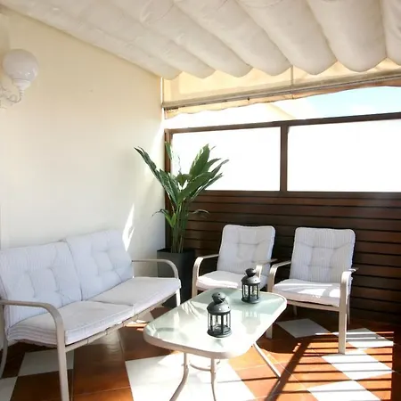 The Music Penthouse