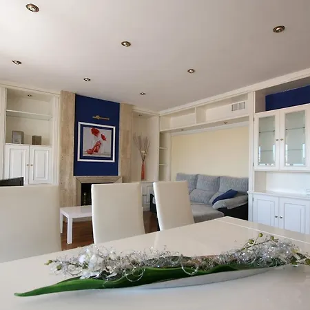 The Music Penthouse