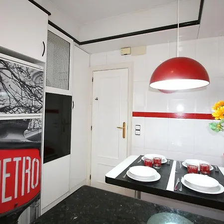 Appartamento The Music Penthouse Sitges