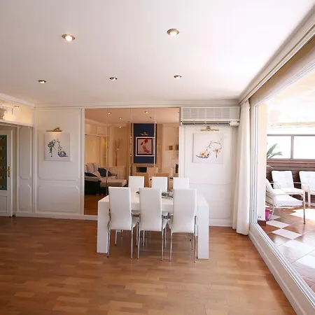 The Music Penthouse Apartamento *