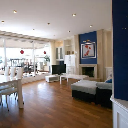 The Music Penthouse